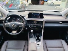 Lexus RX Facelift 300 AWD Elegance - ფოტო 3