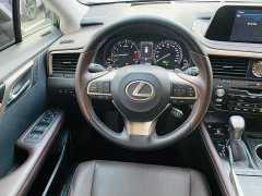Lexus RX Facelift 300 AWD Elegance - ფოტო 6
