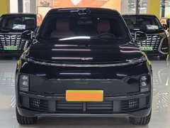 Li Auto L9 Ultra - фото 2