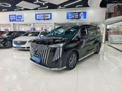 GAC Aion M8 Master Series 400T Prestige Edition - фото 1