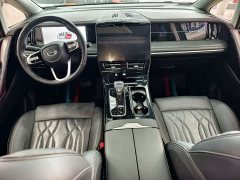 GAC Aion M8 Master Series 400T Prestige Edition - фото 11