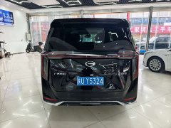 GAC Aion M8 Master Series 400T Prestige Edition - фото 15