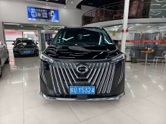 GAC Aion M8 Master Series 400T Prestige Edition - фото 2