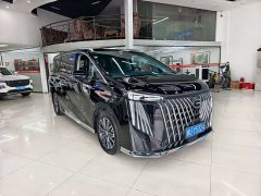 GAC Aion M8 Master Series 400T Prestige Edition - фото 3