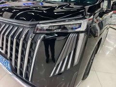 GAC Aion M8 Master Series 400T Prestige Edition - фото 4