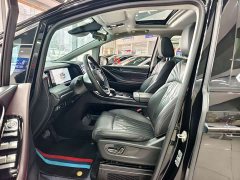 GAC Aion M8 Master Series 400T Prestige Edition - фото 8