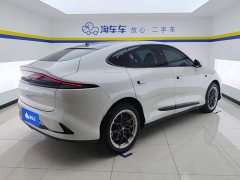 IM Motors Zhiji LS6 Lingxi Smart Driving Theater Edition - photo 3