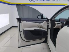 IM Motors Zhiji LS6 Lingxi Smart Driving Theater Edition - photo 7