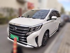 GAC Aion M8 Premier Series 390T Supreme Edition - photo 1