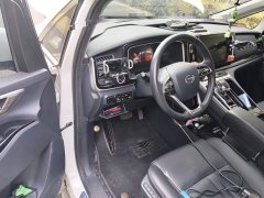 GAC Aion M8 Premier Series 390T Supreme Edition - photo 17