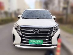 GAC Aion M8 Premier Series 390T Supreme Edition - photo 2