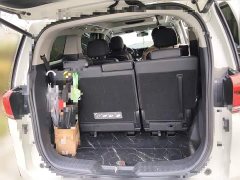 GAC Aion M8 Premier Series 390T Supreme Edition - photo 20