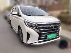 GAC Aion M8 Premier Series 390T Supreme Edition - photo 3