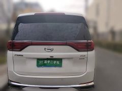 GAC Aion M8 Premier Series 390T Supreme Edition - photo 5