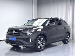 Volkswagen Lanhun 380TSI AWD R-Line Cruising Zhongxiang Edition - photo 1