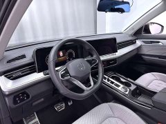 Volkswagen Lanhun 380TSI AWD R-Line Cruising Zhongxiang Edition - photo 3