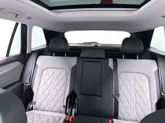 Volkswagen Lanhun 380TSI AWD R-Line Cruising Zhongxiang Edition - photo 5