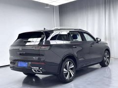 Volkswagen Lanhun 380TSI AWD R-Line Cruising Zhongxiang Edition - photo 9