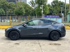 Tesla Model Y Rear-Wheel Drive - photo 2