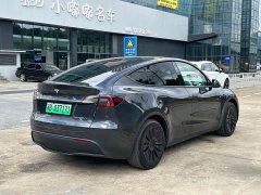 Tesla Model Y Rear-Wheel Drive - photo 3