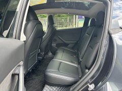 Tesla Model Y Rear-Wheel Drive - photo 5
