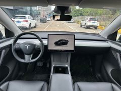 Tesla Model Y Rear-Wheel Drive - photo 6
