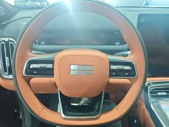 Geely Galaxy M9 210km AWD Navigator Edition - photo 10
