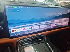 Geely Galaxy M9 210km AWD Navigator Edition - photo 12