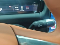 Geely Galaxy M9 210km AWD Navigator Edition - photo 13