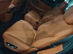 Geely Galaxy M9 210km AWD Navigator Edition - photo 16