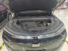Geely Galaxy M9 210km AWD Navigator Edition - photo 19