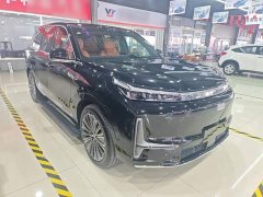 Geely Galaxy M9 210km AWD Navigator Edition - photo 3