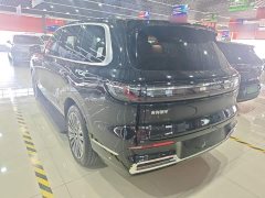 Geely Galaxy M9 210km AWD Navigator Edition - photo 4