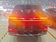 Geely Galaxy M9 210km AWD Navigator Edition - photo 5