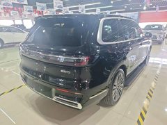 Geely Galaxy M9 210km AWD Navigator Edition - photo 6