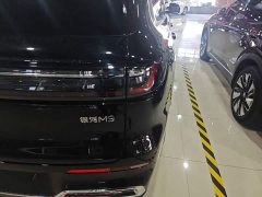 Geely Galaxy M9 210km AWD Navigator Edition - photo 7