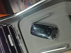 Geely Galaxy M9 210km AWD Navigator Edition - photo 8