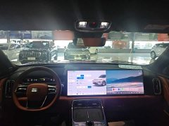 Geely Galaxy M9 210km AWD Navigator Edition - photo 9