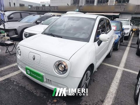 2021 ORA Black Cat Facelift 301km Pet-Lover Edition LFP Battery - ავტომობილი ჩინეთიდან