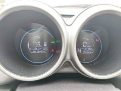 ORA Black Cat Facelift 301km Pet-Lover Edition LFP Battery - photo 11