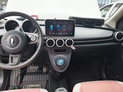 ORA Black Cat Facelift 301km Pet-Lover Edition LFP Battery - photo 12