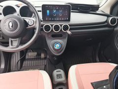 ORA Black Cat Facelift 301km Pet-Lover Edition LFP Battery - photo 13