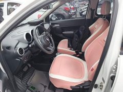ORA Black Cat Facelift 301km Pet-Lover Edition LFP Battery - photo 14