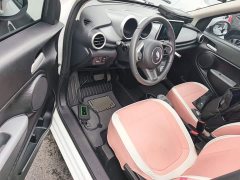 ORA Black Cat Facelift 301km Pet-Lover Edition LFP Battery - photo 15