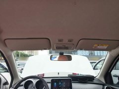 ORA Black Cat Facelift 301km Pet-Lover Edition LFP Battery - photo 17