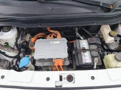ORA Black Cat Facelift 301km Pet-Lover Edition LFP Battery - photo 19