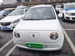 ORA Black Cat Facelift 301km Pet-Lover Edition LFP Battery - photo 2
