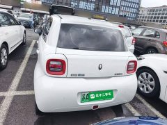 ORA Black Cat Facelift 301km Pet-Lover Edition LFP Battery - photo 5