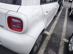 ORA Black Cat Facelift 301km Pet-Lover Edition LFP Battery - photo 7