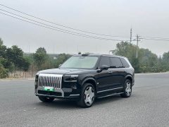 Zeekr 9X Ultra 70kWh 6-Seater - ფოტო 1